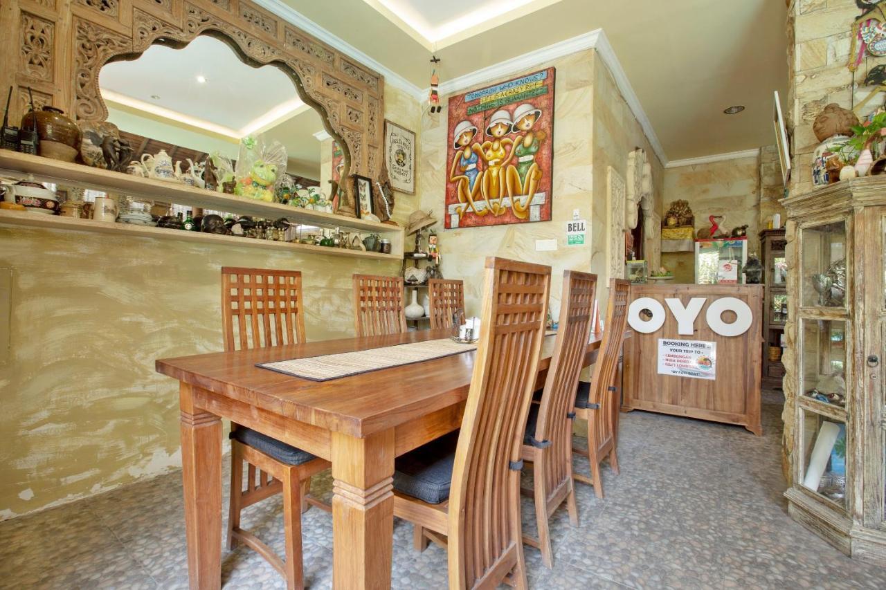 Oyo 401 The Frog Homestay Sanur Bagian luar foto