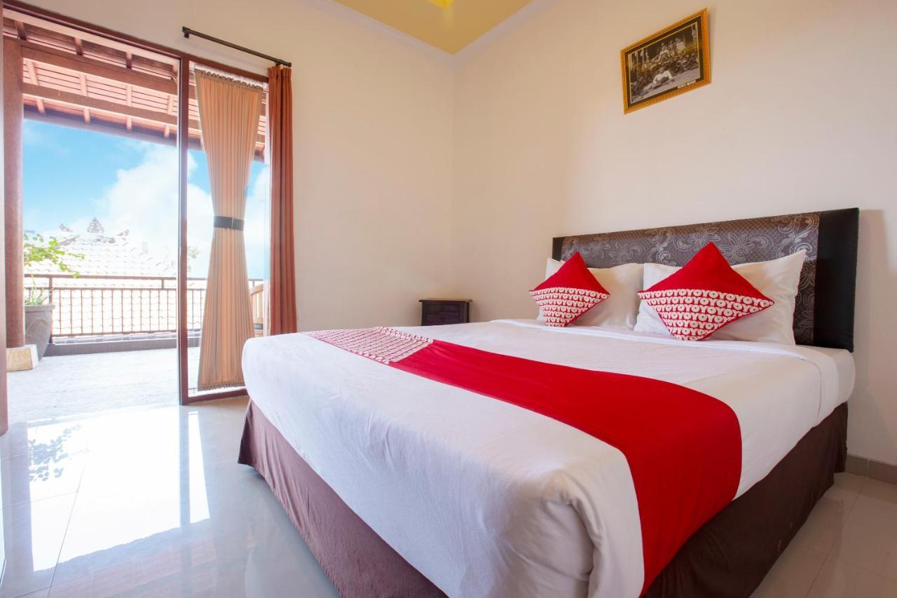Oyo 401 The Frog Homestay Sanur Bagian luar foto